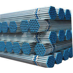 Jindal Galvanised Pipe