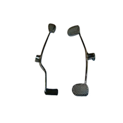 Gear Lever For Bikes