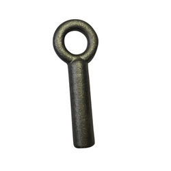 Bolt For Chain Assembly