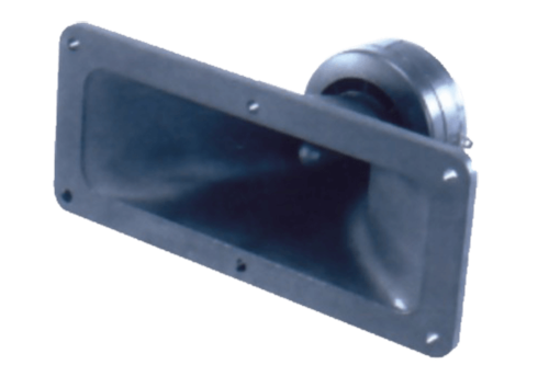 PA Compression Horn Drivers