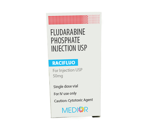 Fludarabine Phosphate Injection USP