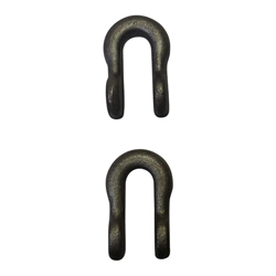 Shackle For Chain Assembly