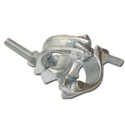Drop Forged Swivel Coupler