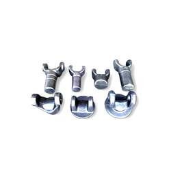 Yorks Forging
