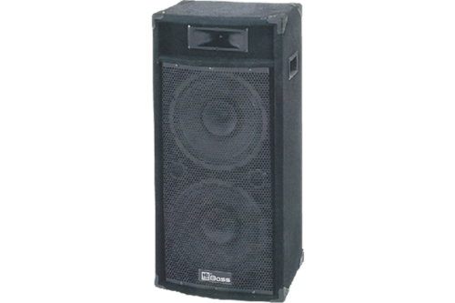 Metal Pa Speaker Systems