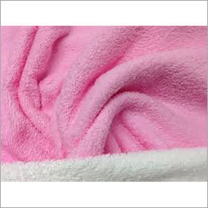 Terry Fleece Fabric