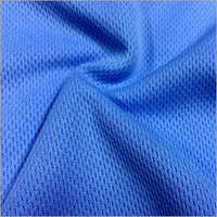 Dry Fit Polyester Knitted Fabric
