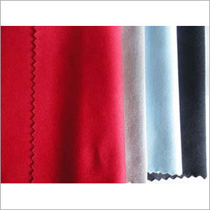 Sportswear Polyester Interlock Fabric