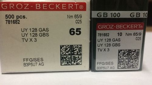 Groz Beckert Needles Groz Beckert Needles