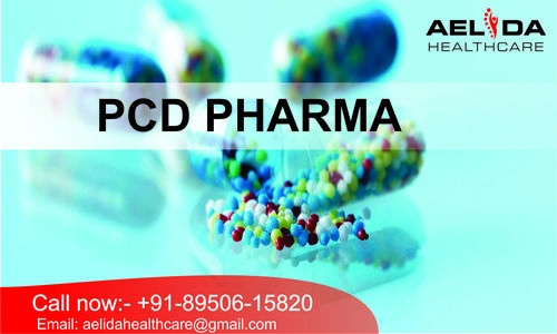 Pcd Pharma In Arunanchal Pradesh