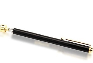 Flexible / Fixed / Straighten Telescoping Magnetic Pick-Up Tool