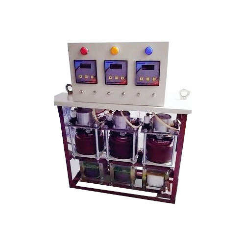 Three Phase Dimmer Type Servo Voltage Stabilizer