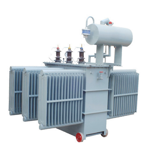HT Distribution Transformers