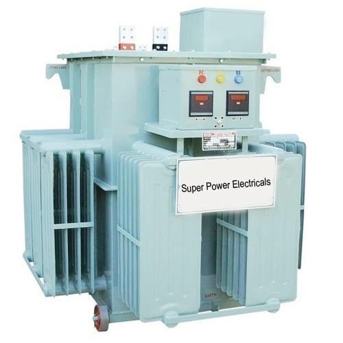 Electronics Electroplating Rectifier