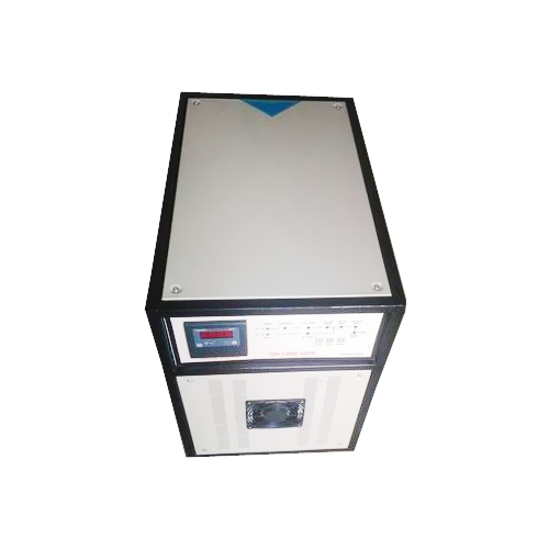 Single Phase Online UPS