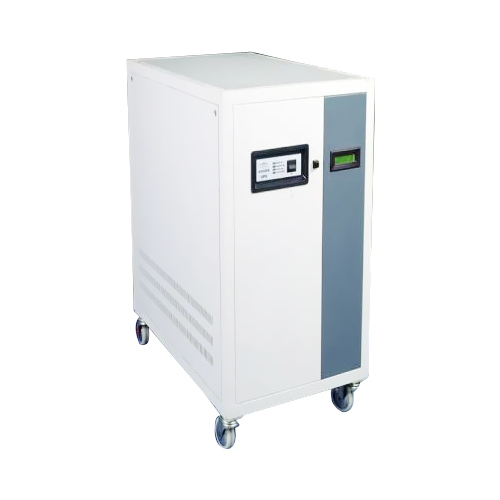 Three Phase Online UPS