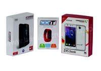 Mobile Box