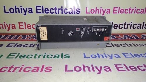 ALLEN BRADLEY INPUT POWER SUPPLY