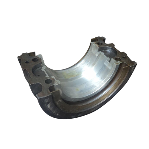 Rebabbitting Bearings