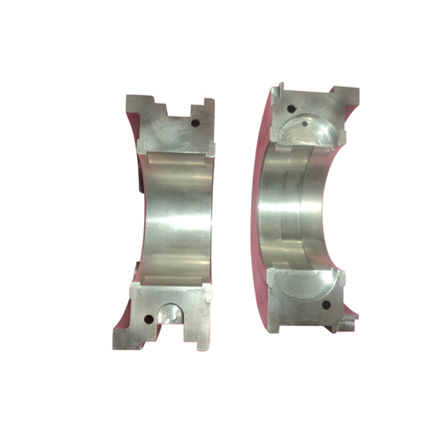 Siemens Turbine Journal Bearing