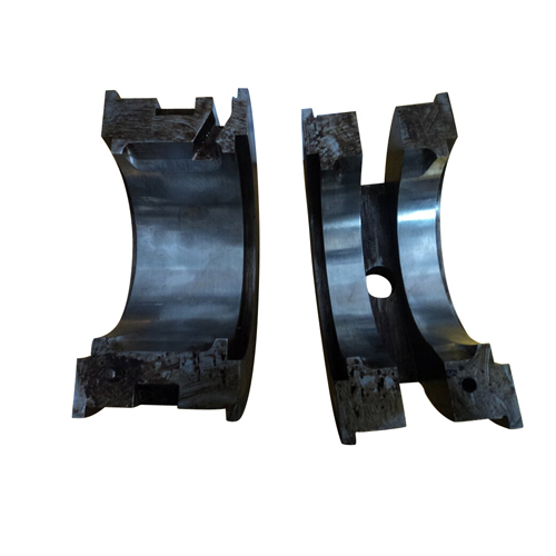 Journal Bearings BFP Pump