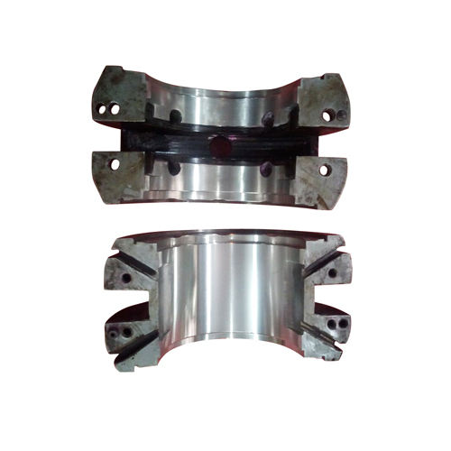 Journal Cum Thrust Bearing