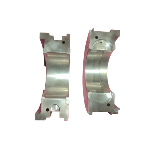 Plain Journal Bearing