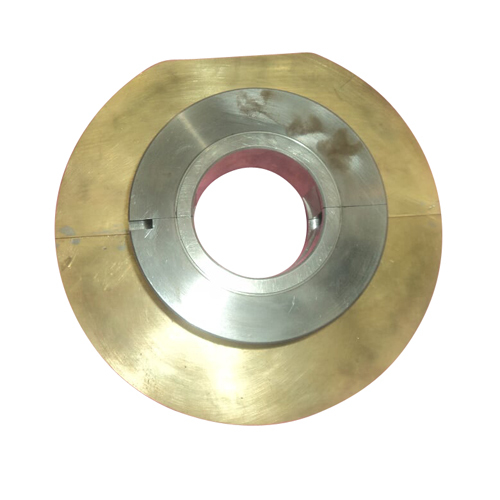 Siemens Turbine Bearing