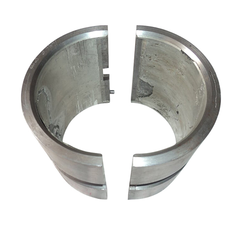 Worn Bearing Triveni Gear Box Pinion Journal