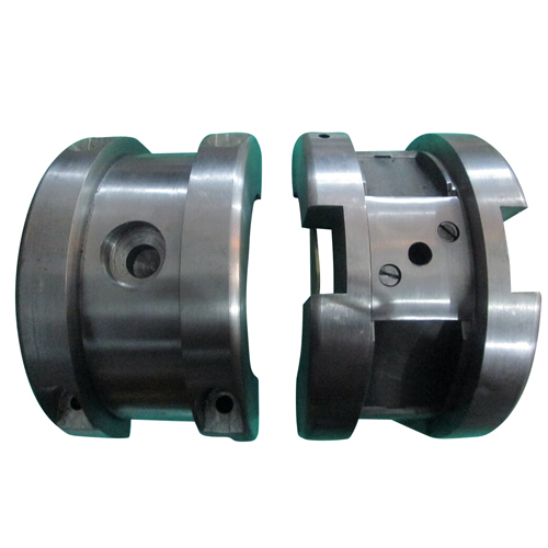 Steam Turbine Bearing