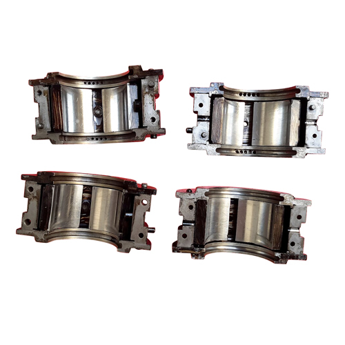 Tilting Pad Bearings