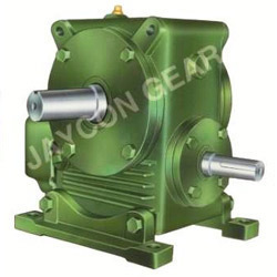 Reduction Gearbox