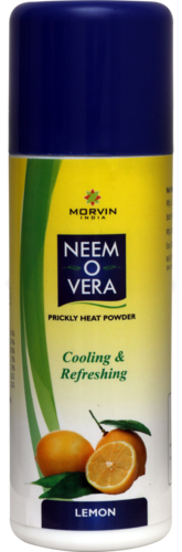 Neemovera Powder (Lemon)