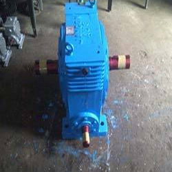 Reduction Gearbox