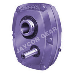 Reduction Gearbox