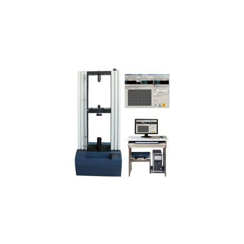Electronic Tensile Testing Machines