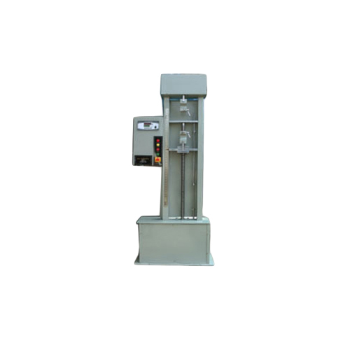 Tensile Testing Machine