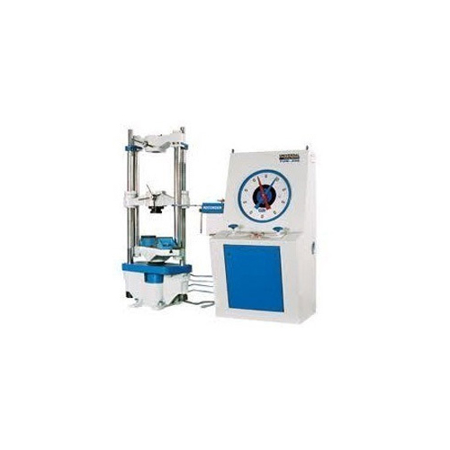 Electroinc Universal Testing Machine