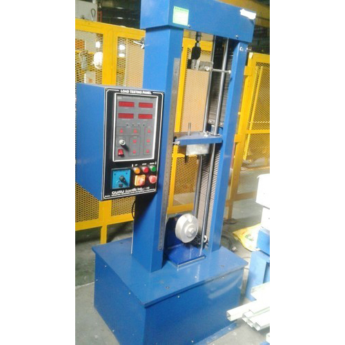 Computers Tensile Testing Machine