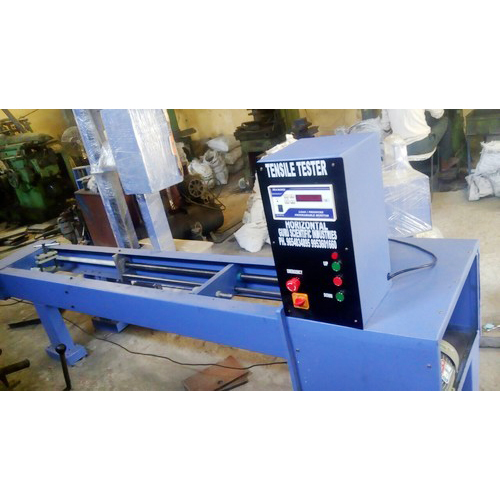 Horizontal Tensile Testing Machine