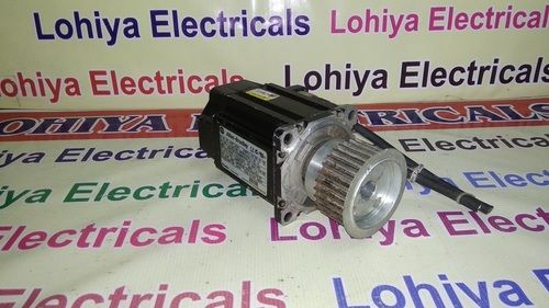 ALLEN BRADLEY SERVO MOTOR