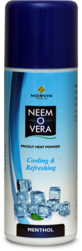 Neemovera Powder (Menthol)