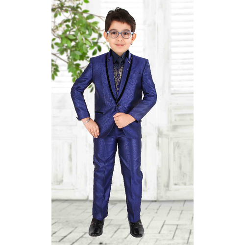 Kids Boys Attractive Suits