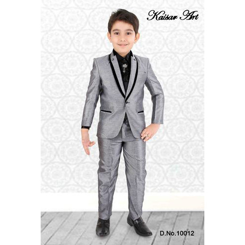 Kids Boys Partywear Suit