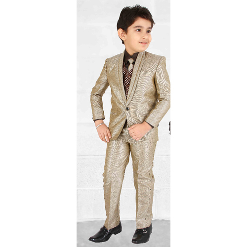 Kids Boys Suits