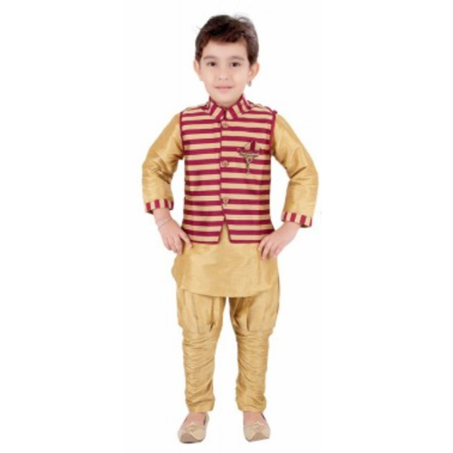 Kids Boys Designer Ethnic Wear