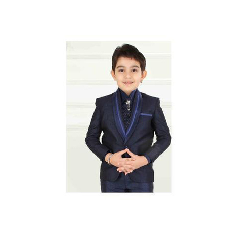 Kids Boys Blazer