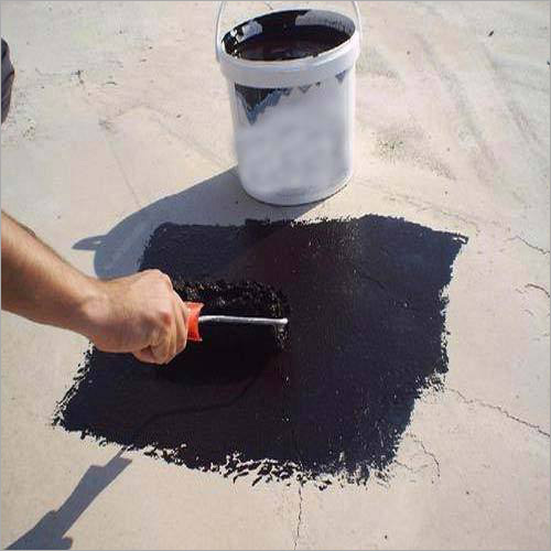 Ultra Bitumen Emulsion