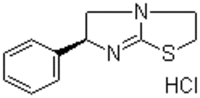 Levamisole Hydrochloride Api - Boiling Point: Not Applicable (decomposes)