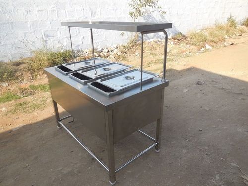 OHS 3 Bain Marie